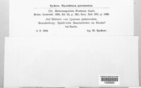 Image Associated With the Occurence
